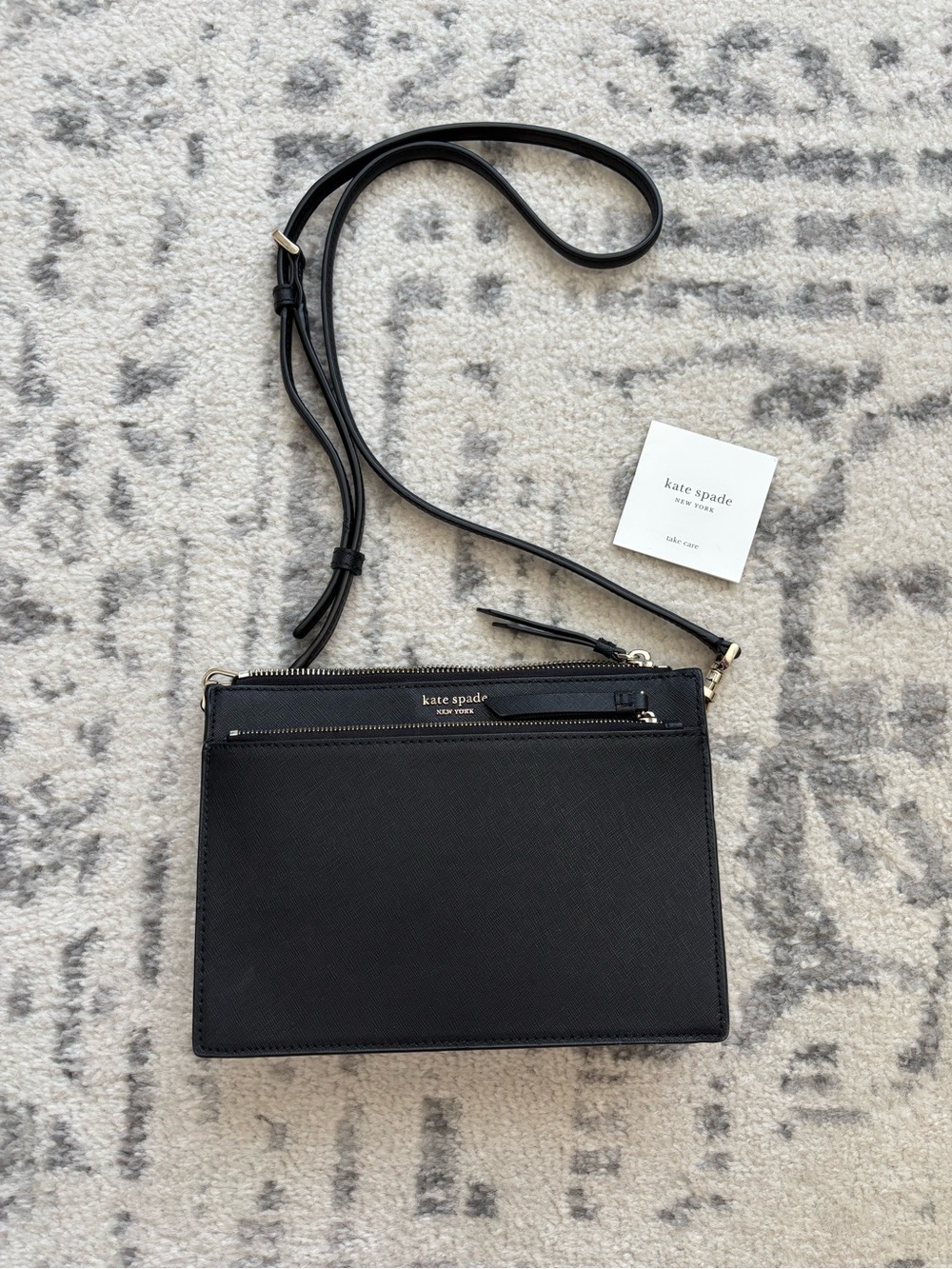 Kate Spade Cameron Crossbody bag